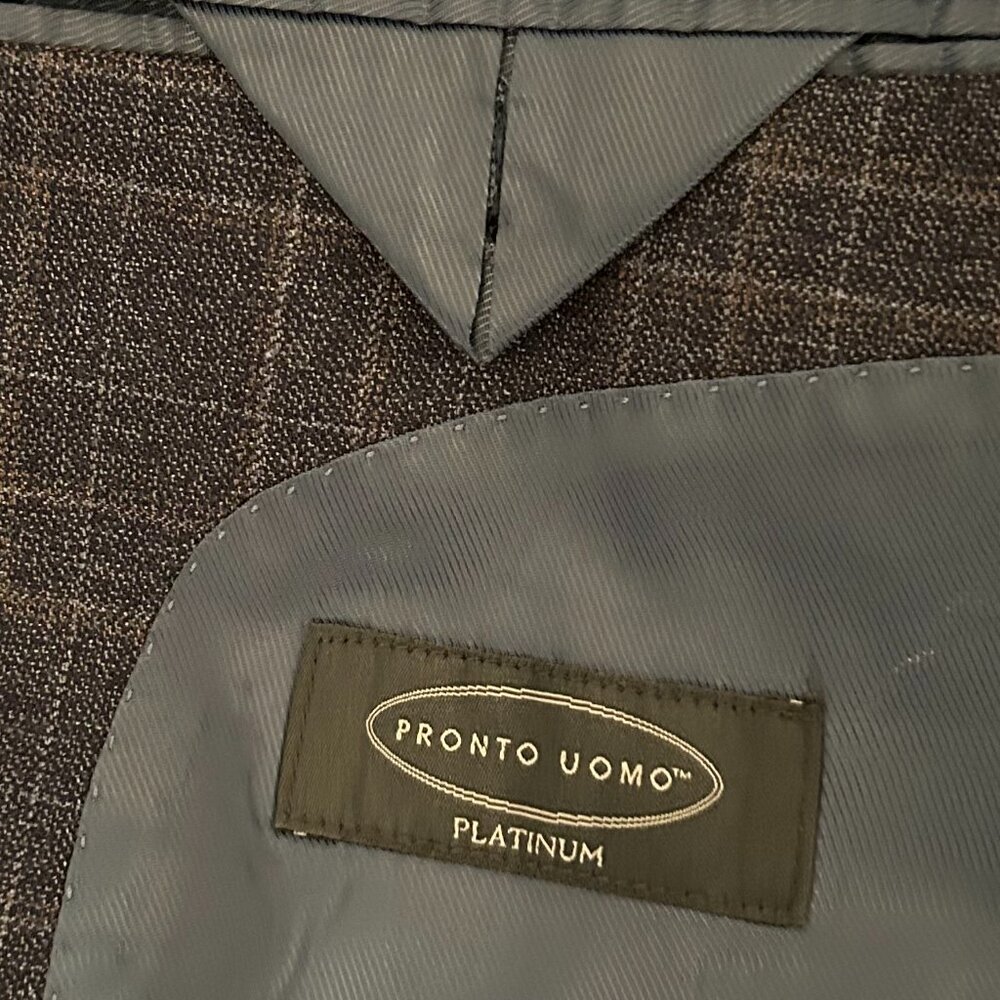 Sport Jacket - Picture 6 of 10